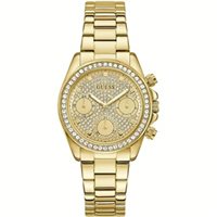 Orologio Guess Donna Victoria in Acciaio GW1037L2